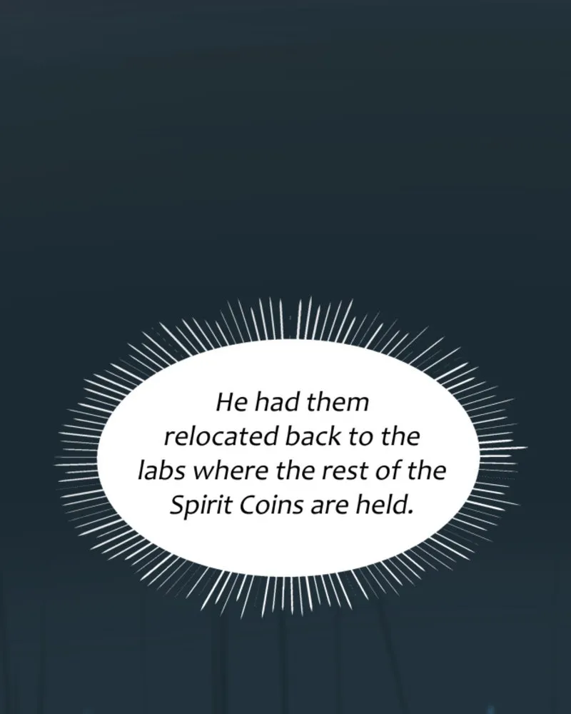 Cape of Spirits Chapter 74 page 64 - 