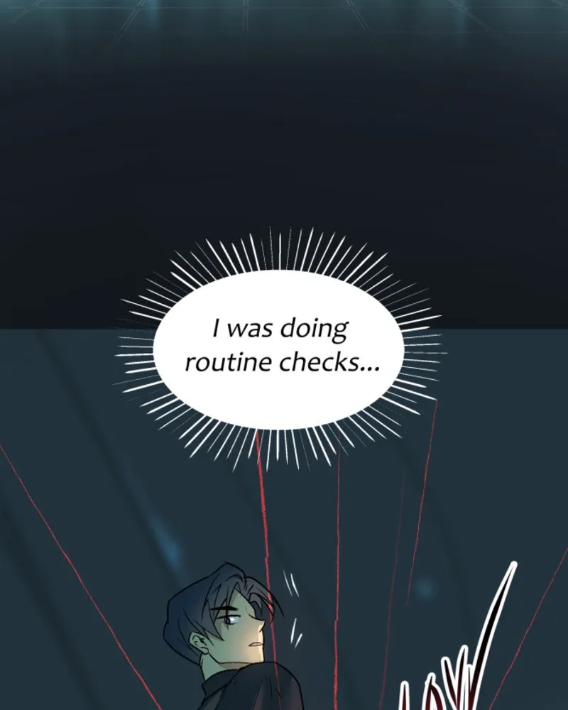 Cape of Spirits Chapter 74 page 66 - 