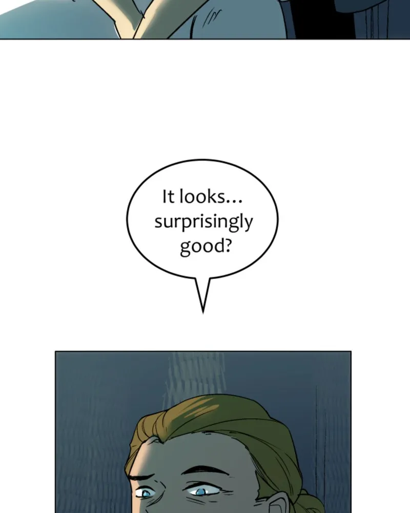 Cape of Spirits Chapter 74 page 8 - 