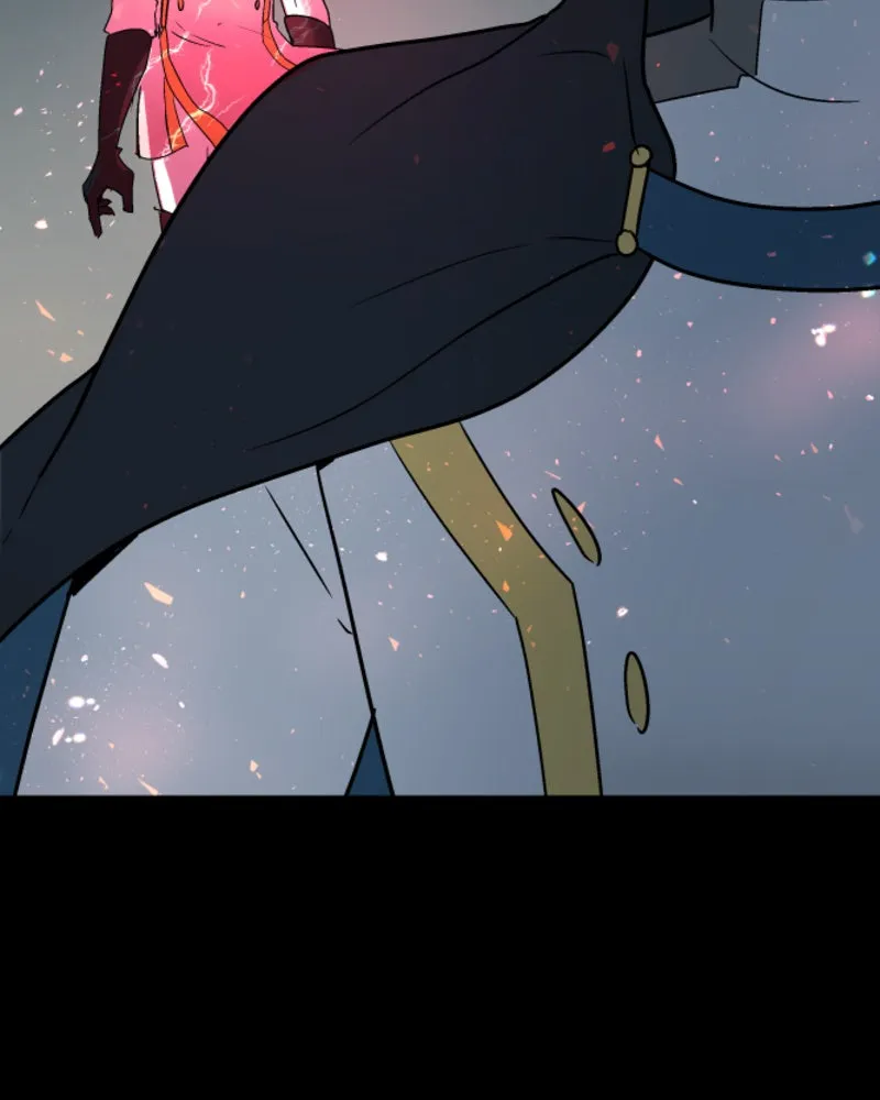 Cape of Spirits Chapter 74 page 76 - 