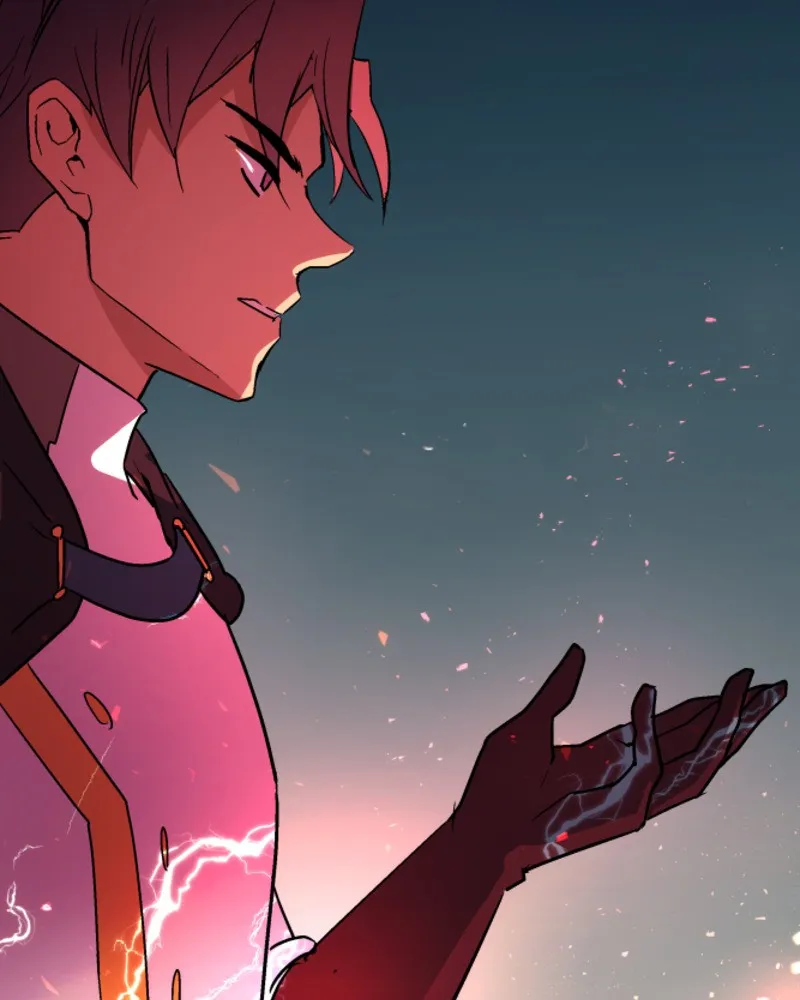 Cape of Spirits Chapter 74 page 78 - 
