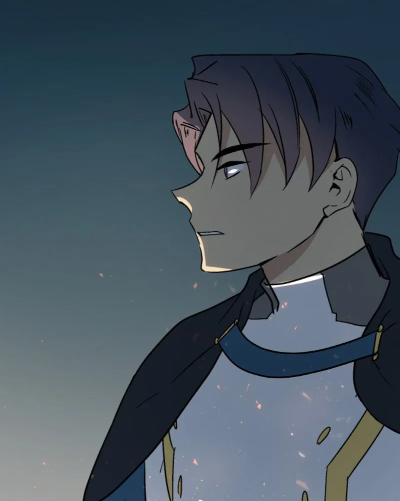 Cape of Spirits Chapter 74 page 80 - 