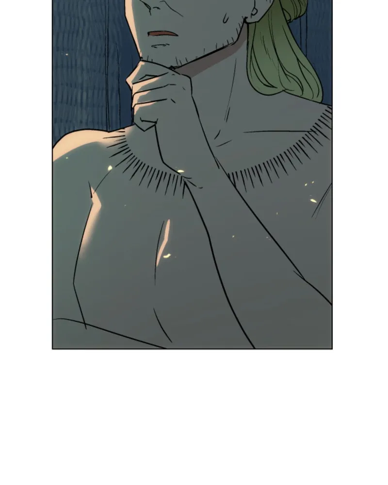 Cape of Spirits Chapter 74 page 9 - 