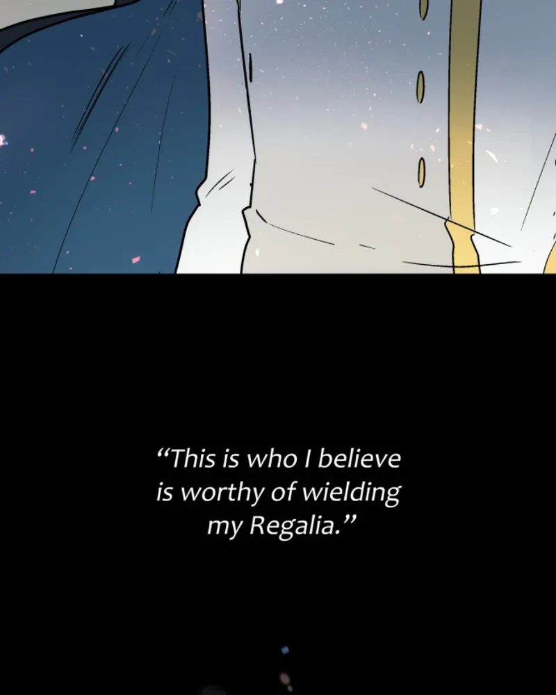 Cape of Spirits Chapter 74 page 81 - 