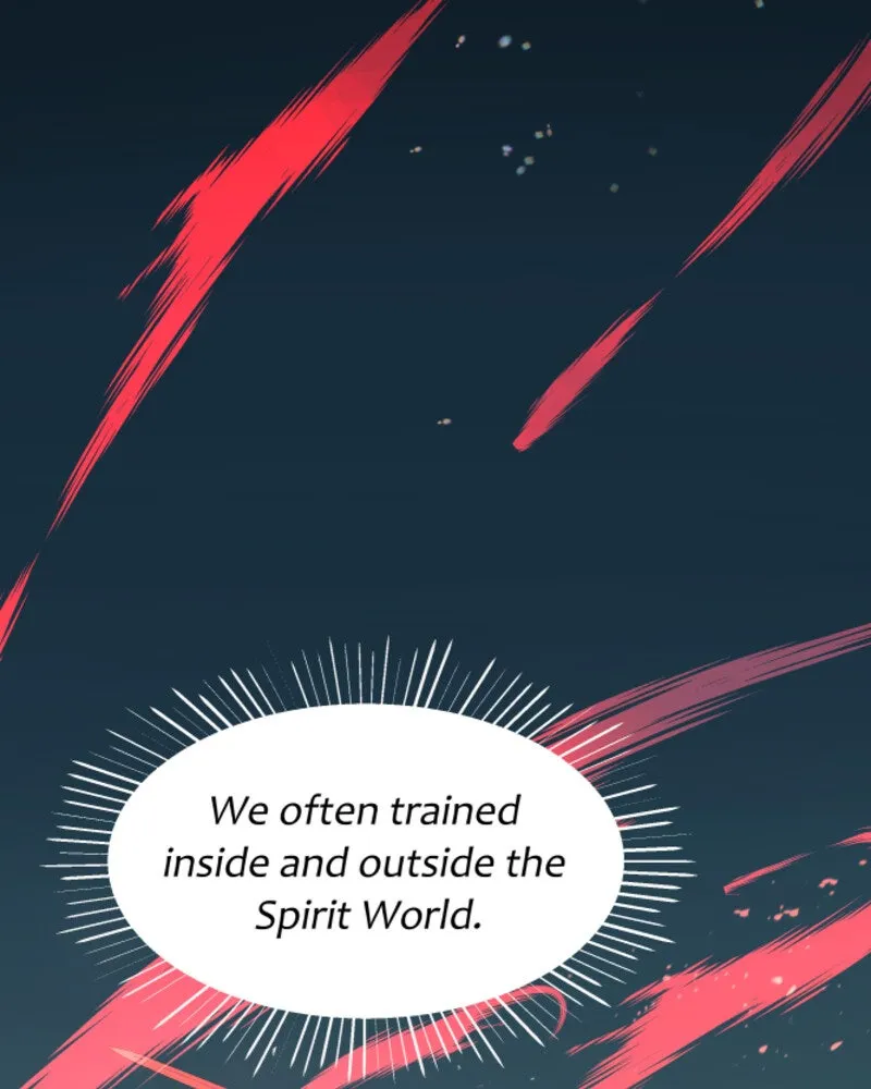 Cape of Spirits Chapter 74 page 83 - 