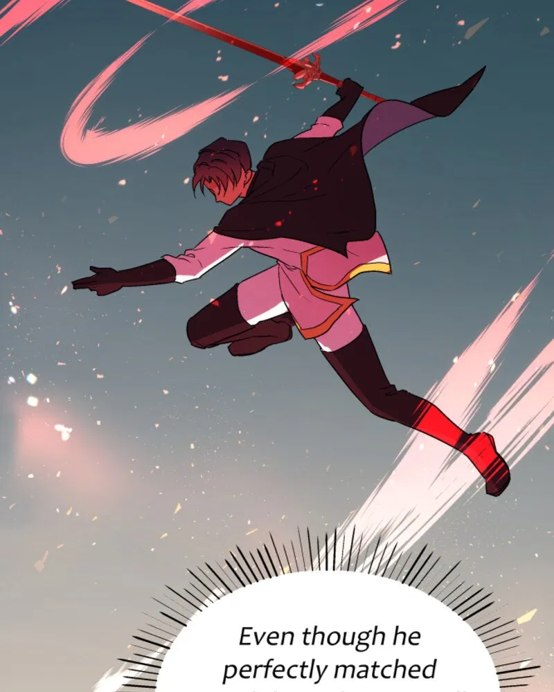 Cape of Spirits Chapter 74 page 84 - 