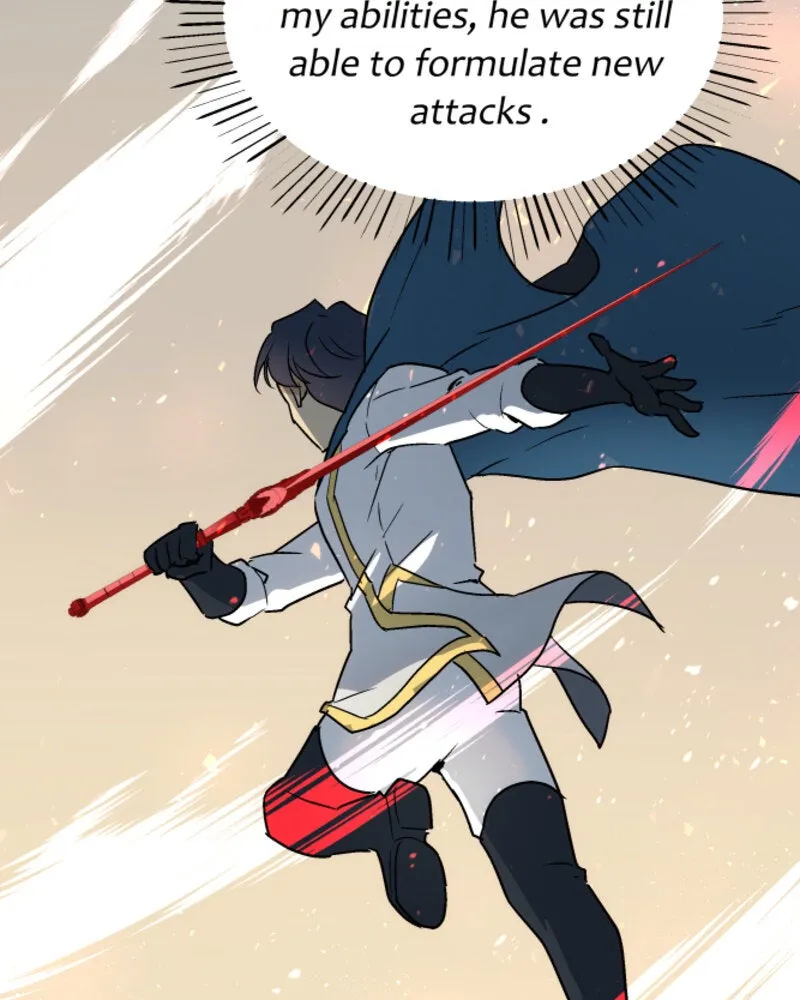 Cape of Spirits Chapter 74 page 85 - 