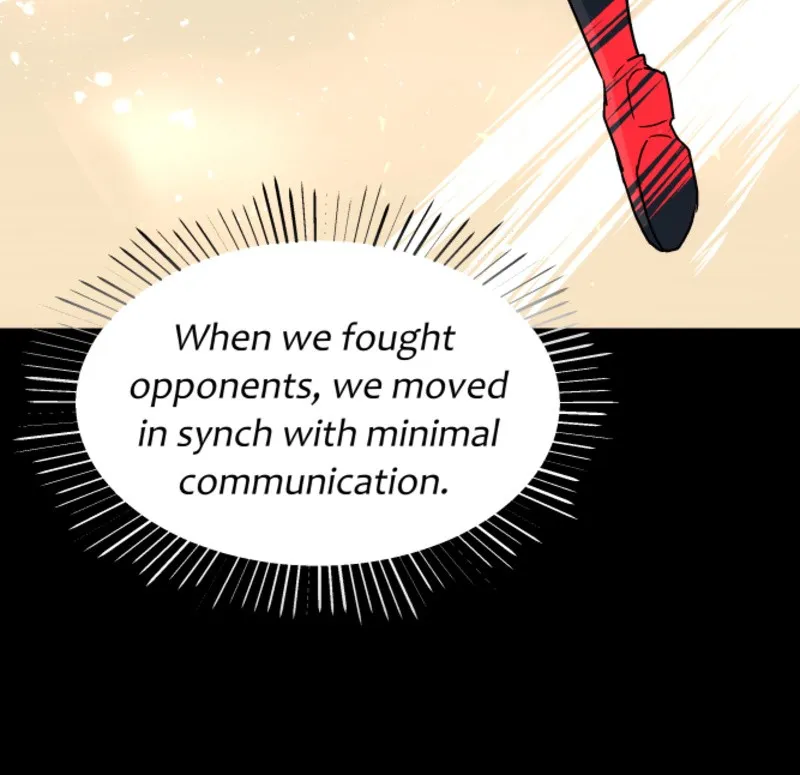Cape of Spirits Chapter 74 page 86 - 