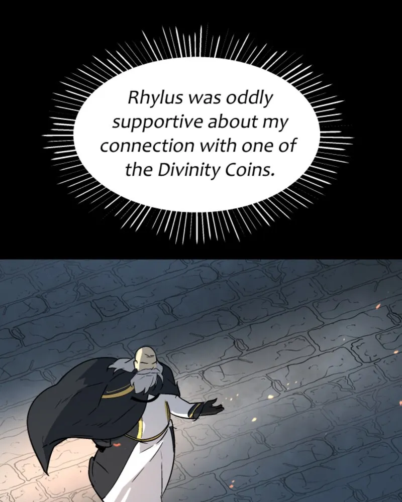 Cape of Spirits Chapter 74 page 87 - 