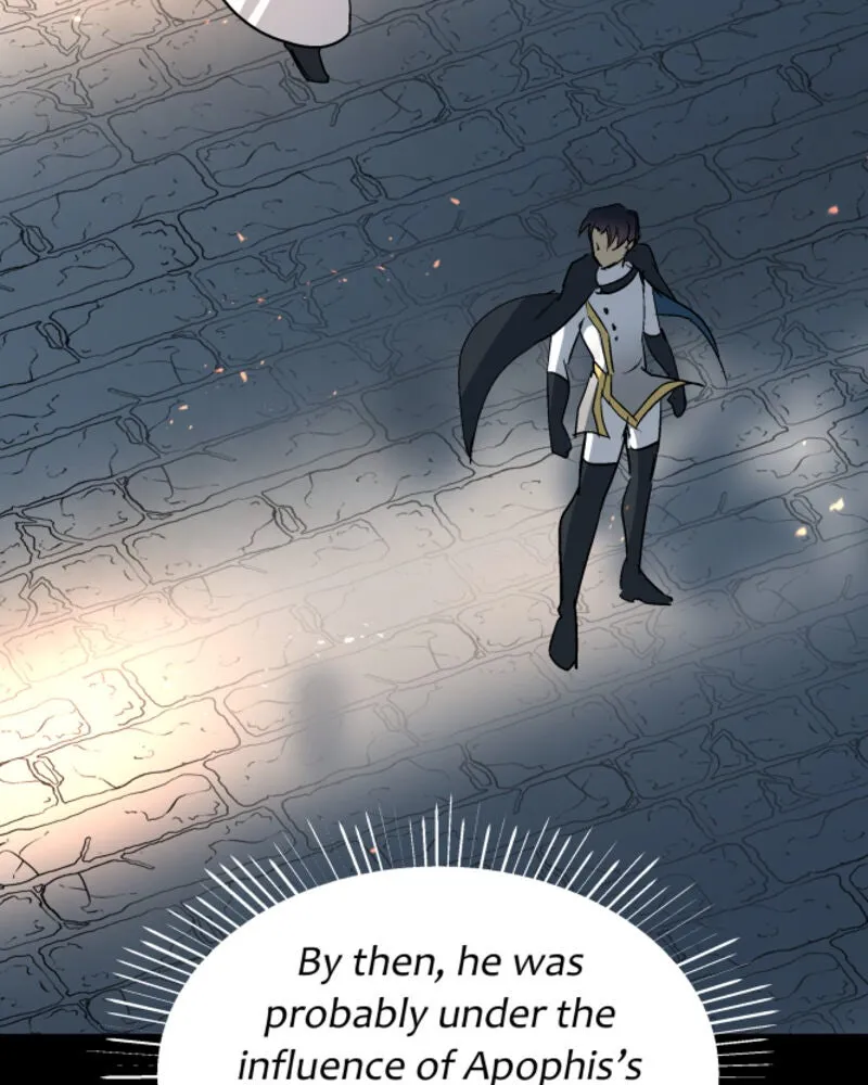 Cape of Spirits Chapter 74 page 88 - 