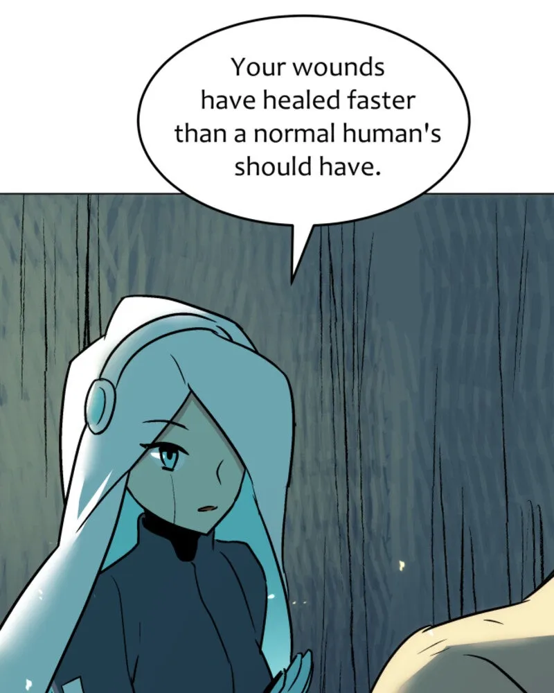 Cape of Spirits Chapter 74 page 10 - 
