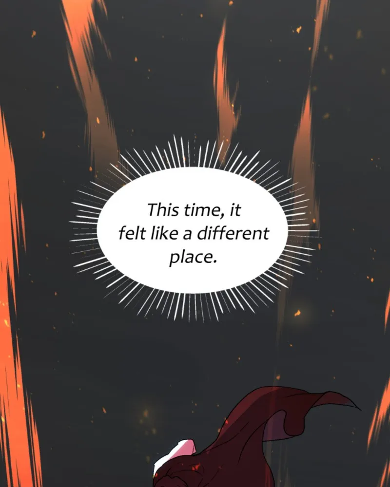 Cape of Spirits Chapter 74 page 92 - 