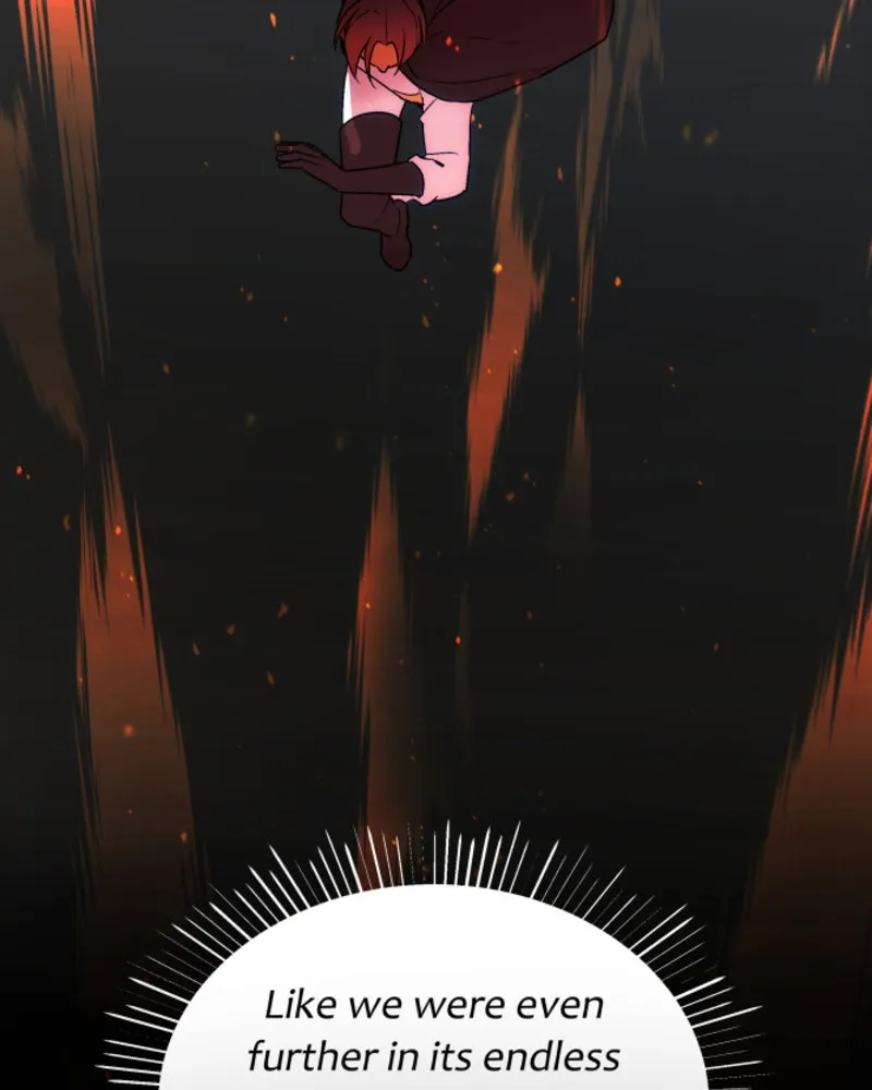Cape of Spirits Chapter 74 page 93 - 
