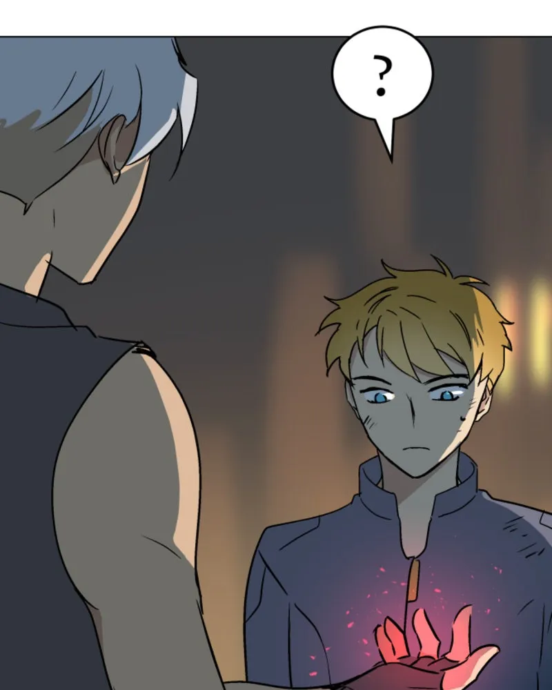 Cape of Spirits Chapter 75 page 117 - 