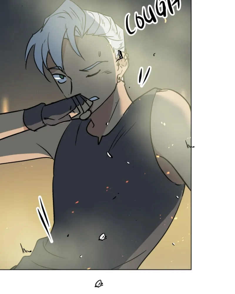 Cape of Spirits Chapter 75 page 132 - 