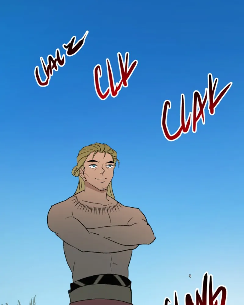 Cape of Spirits Chapter 75 page 4 - 