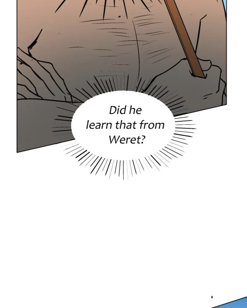 Cape of Spirits Chapter 75 page 34 - 