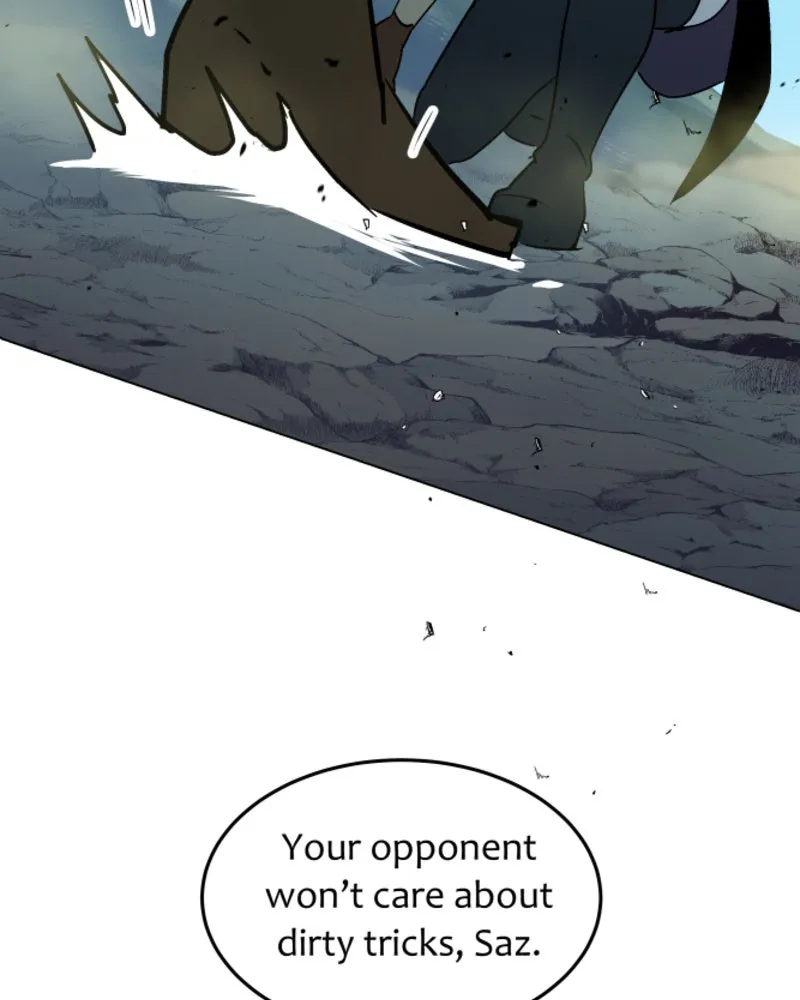 Cape of Spirits Chapter 75 page 36 - 