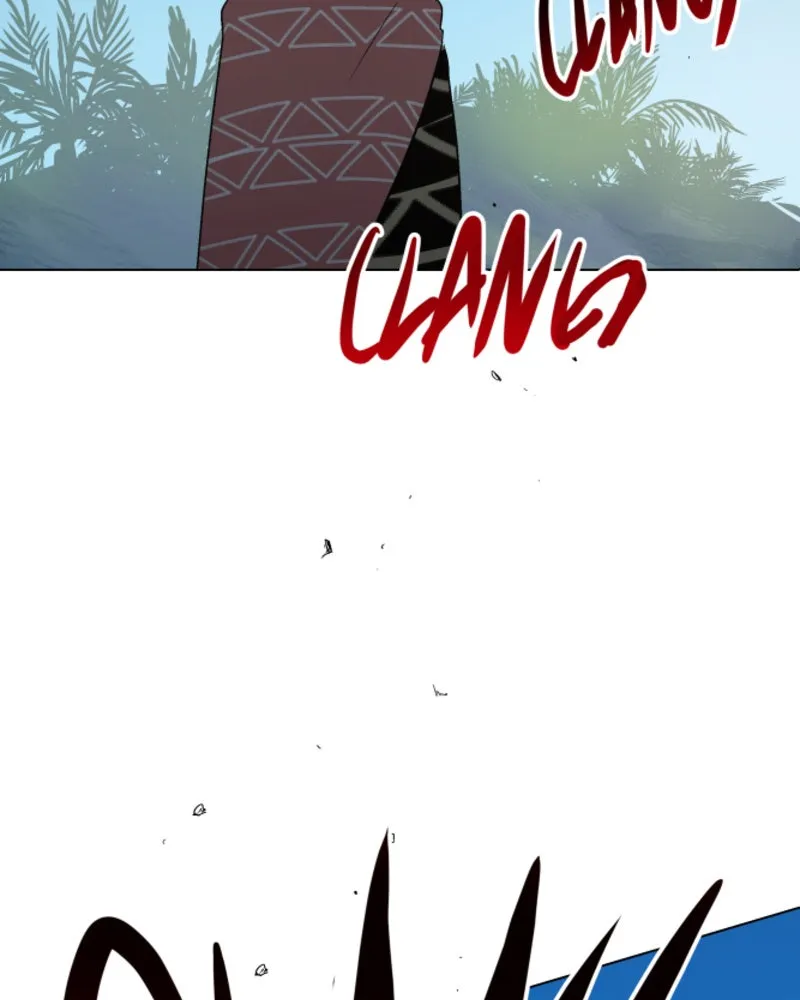 Cape of Spirits Chapter 75 page 5 - 