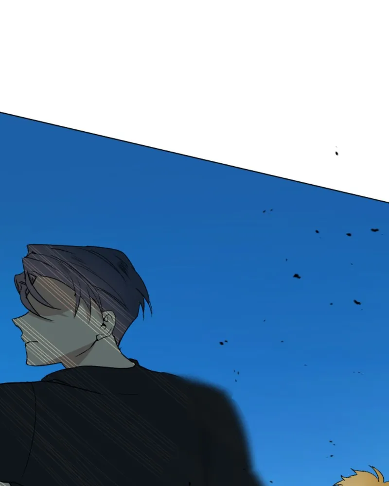 Cape of Spirits Chapter 75 page 41 - 