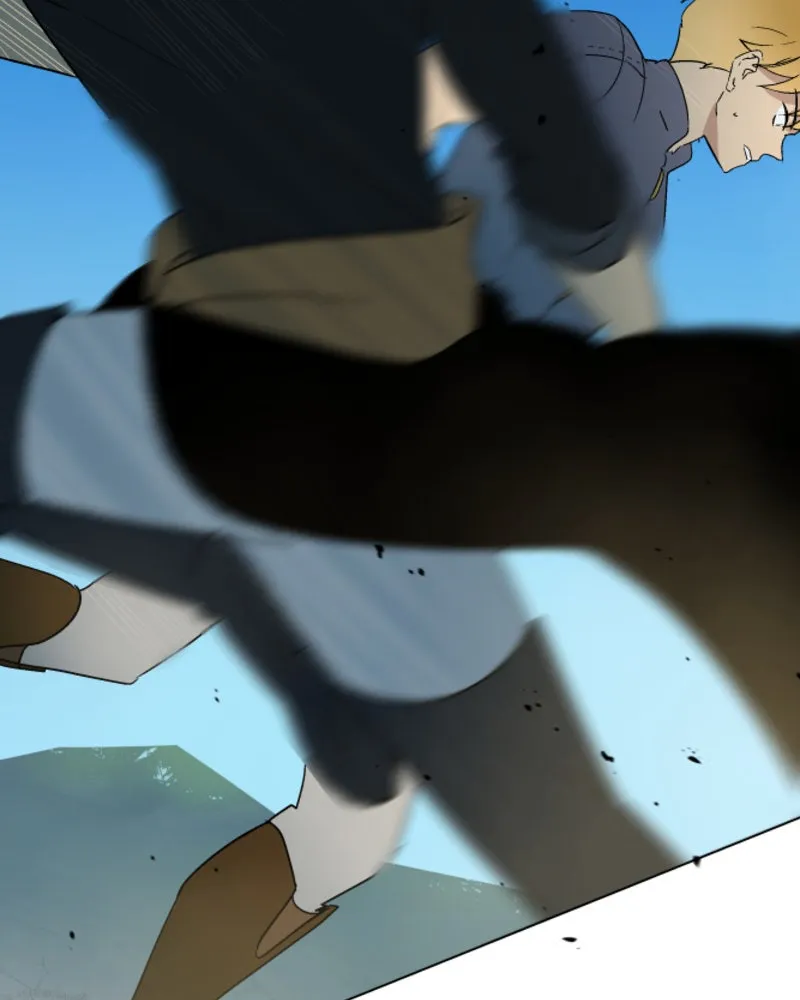 Cape of Spirits Chapter 75 page 42 - 