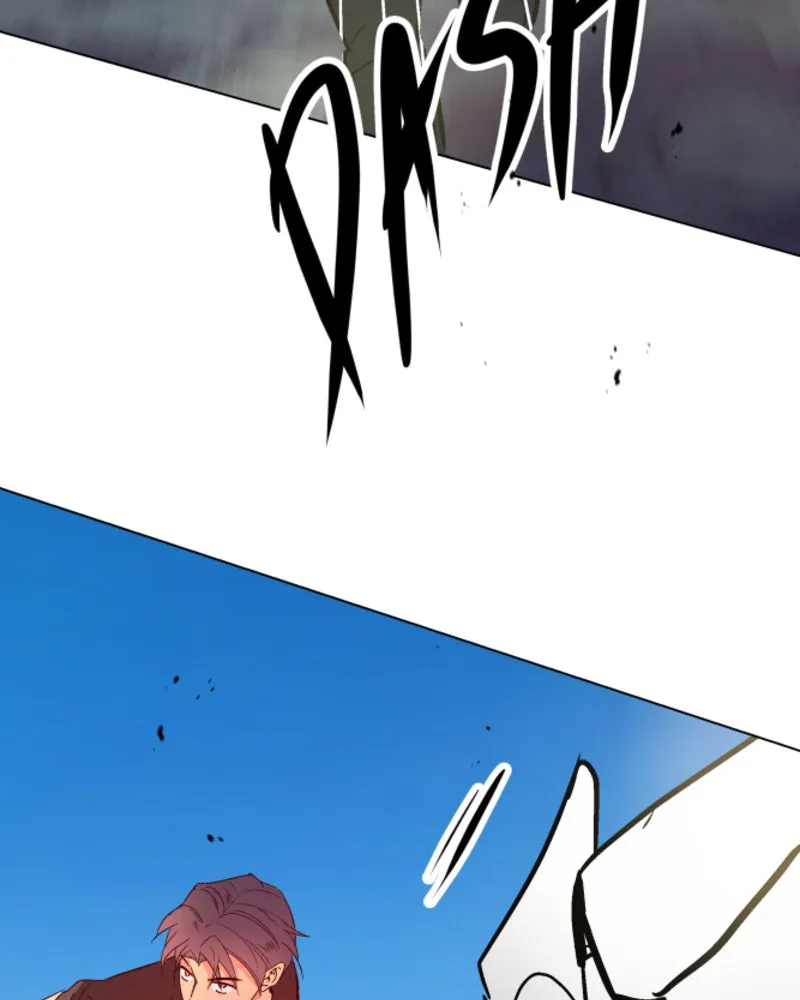 Cape of Spirits Chapter 75 page 45 - 