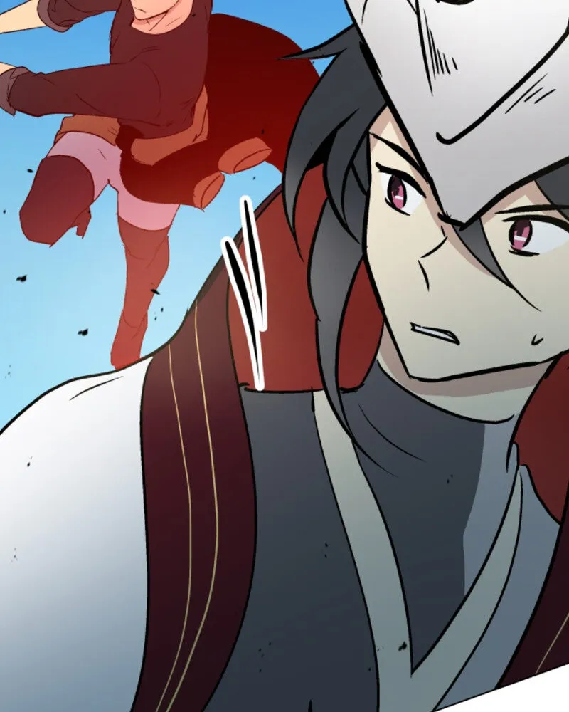 Cape of Spirits Chapter 75 page 46 - 