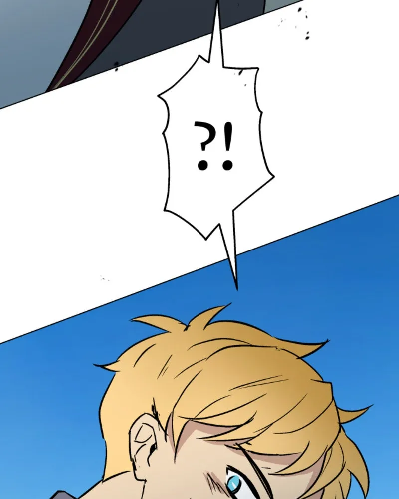 Cape of Spirits Chapter 75 page 47 - 