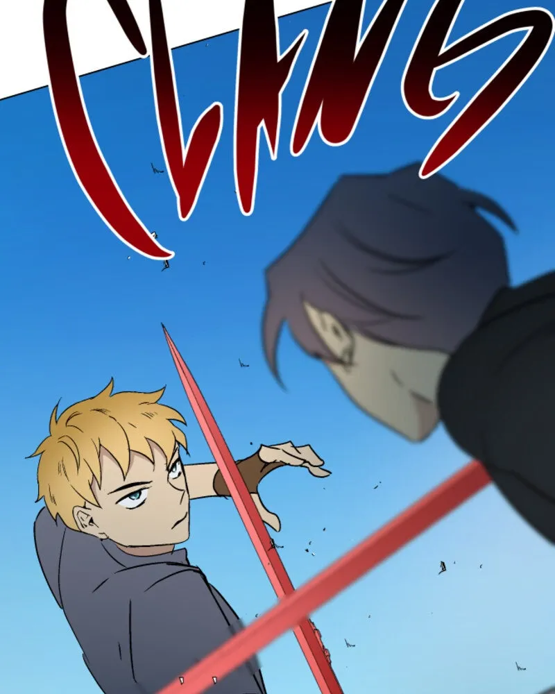 Cape of Spirits Chapter 75 page 6 - 