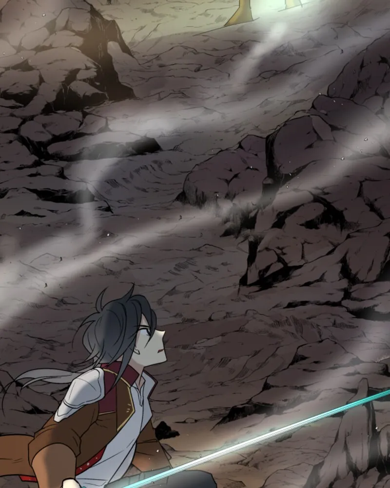 Cape of Spirits Chapter 75 page 66 - 