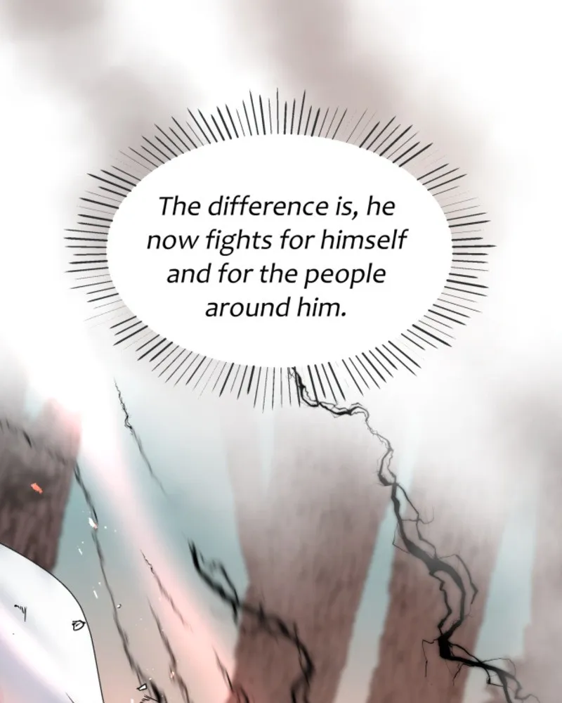 Cape of Spirits Chapter 75 page 68 - 
