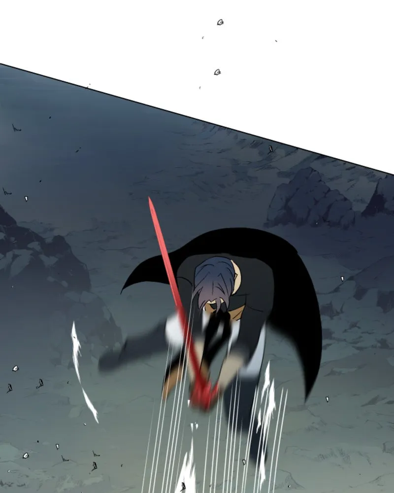 Cape of Spirits Chapter 75 page 8 - 