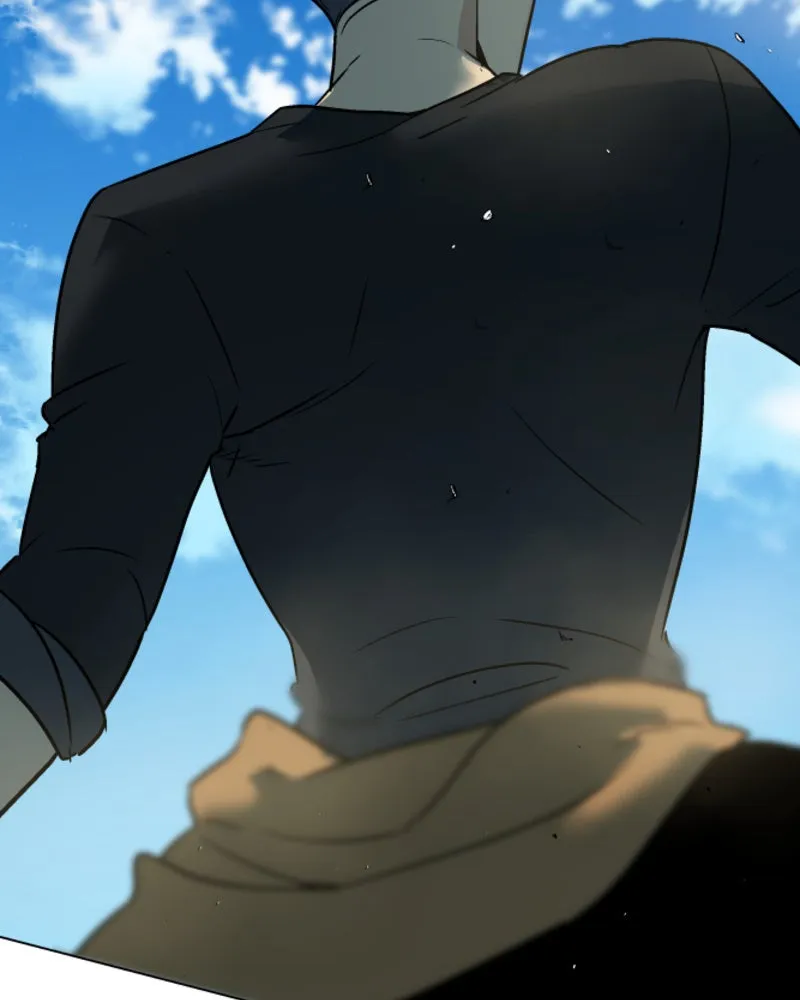Cape of Spirits Chapter 75 page 72 - 