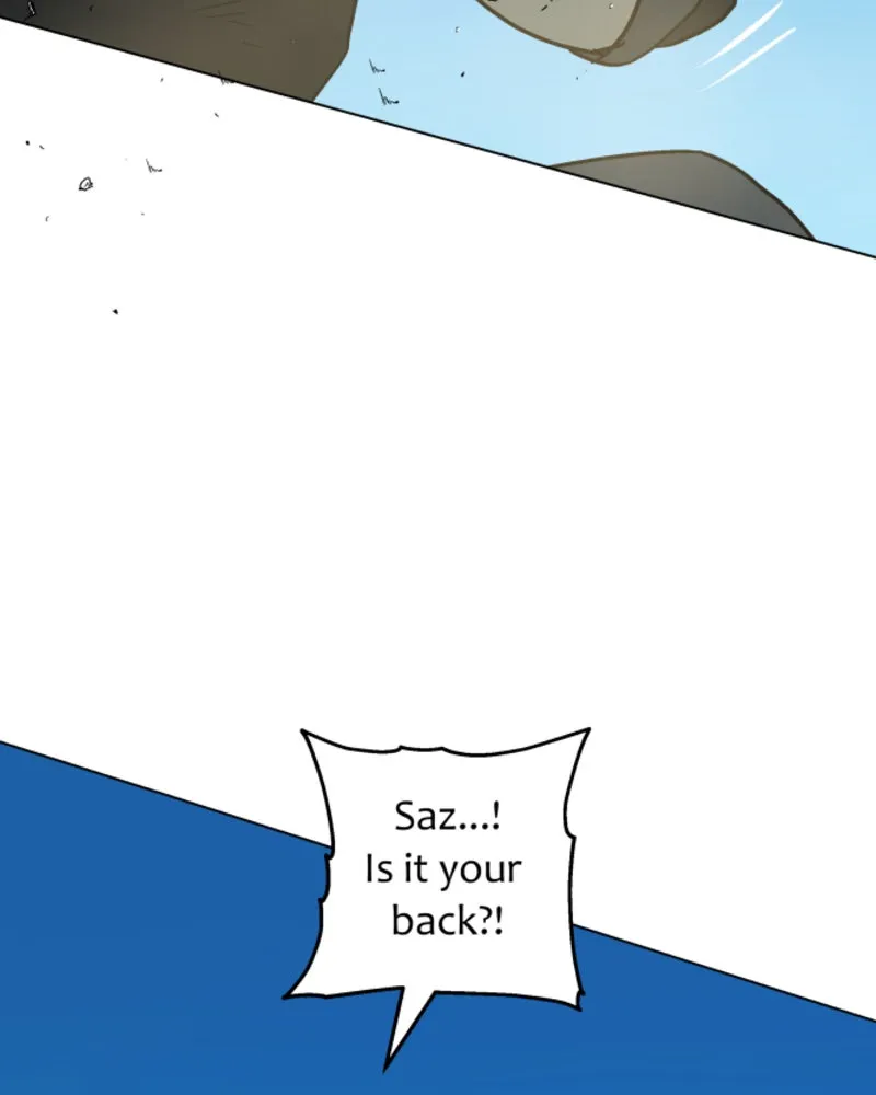 Cape of Spirits Chapter 75 page 77 - 