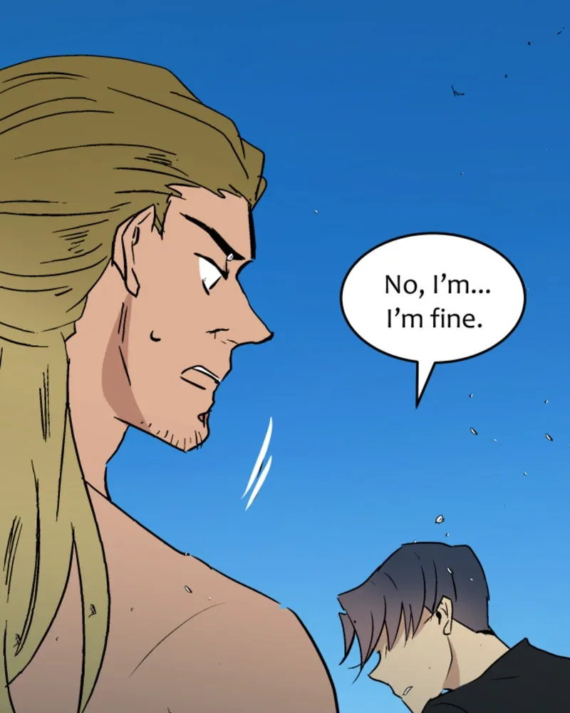 Cape of Spirits Chapter 75 page 78 - 