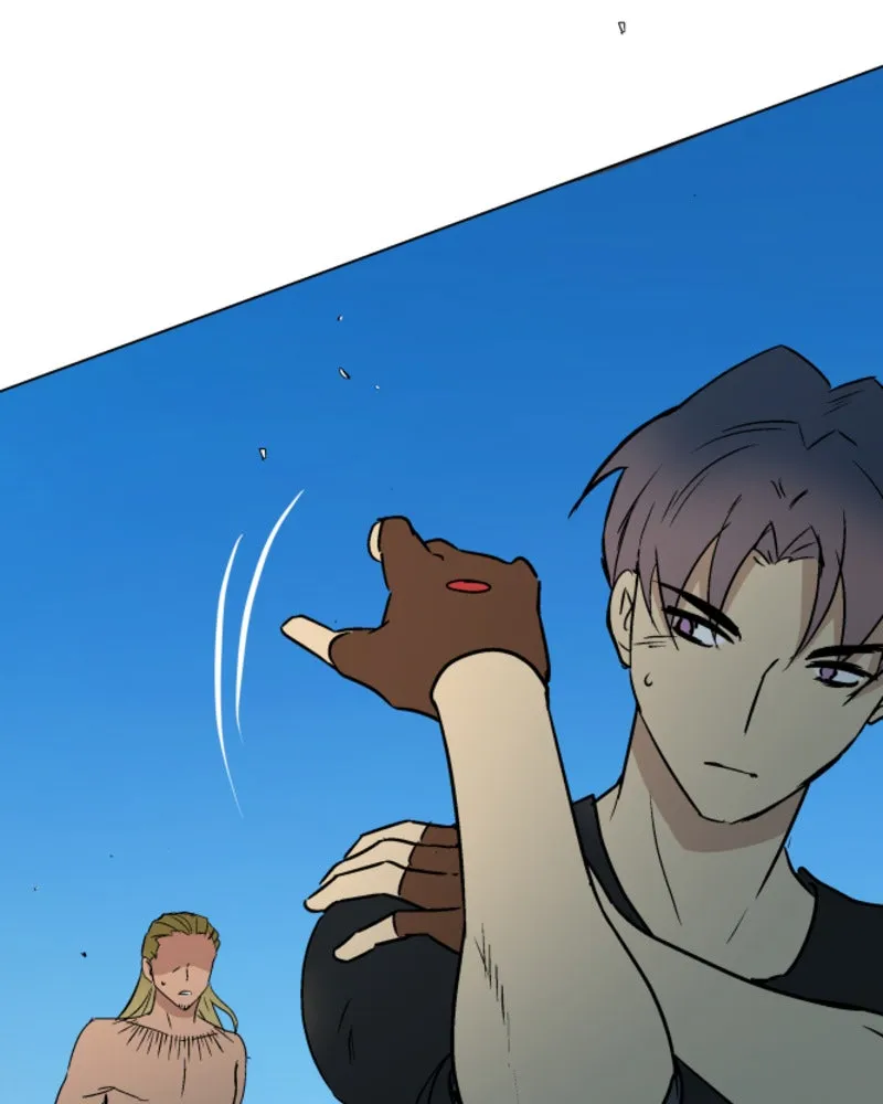 Cape of Spirits Chapter 75 page 80 - 