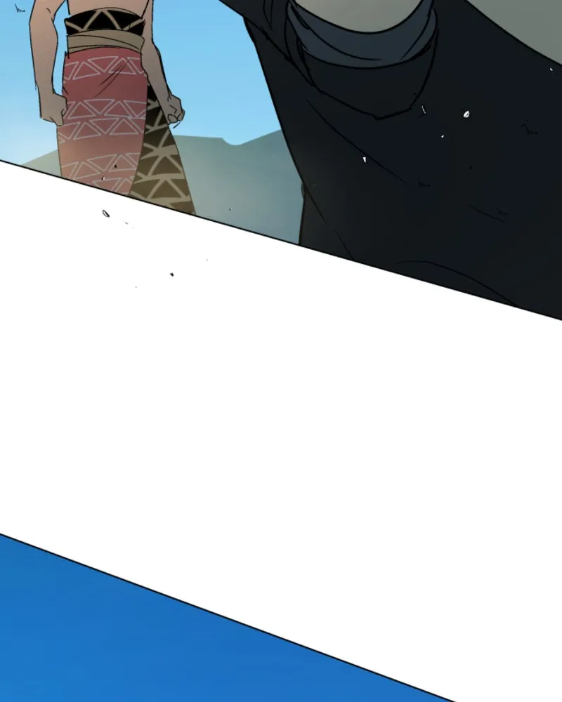 Cape of Spirits Chapter 75 page 81 - 