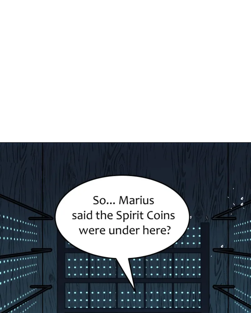 Cape of Spirits Chapter 75 page 85 - 