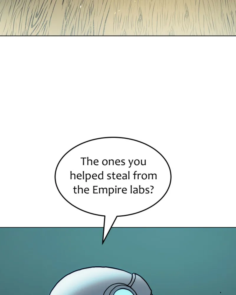 Cape of Spirits Chapter 75 page 87 - 