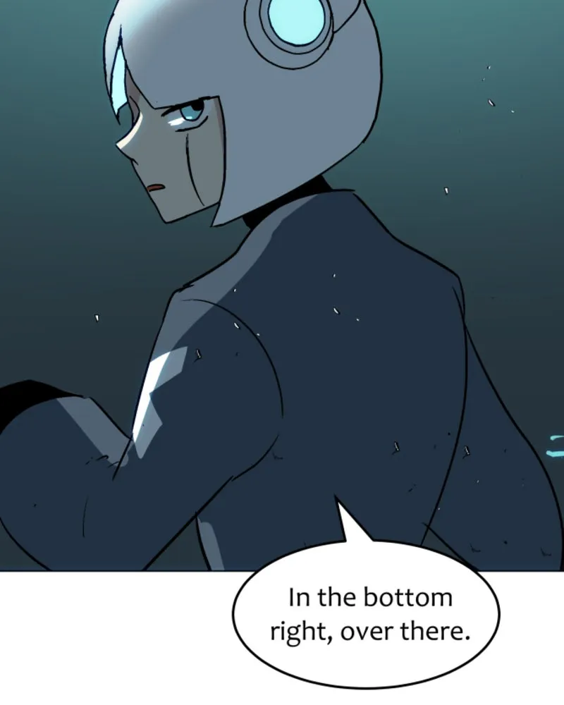 Cape of Spirits Chapter 75 page 88 - 