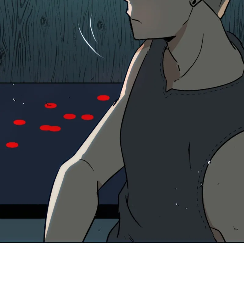 Cape of Spirits Chapter 75 page 92 - 