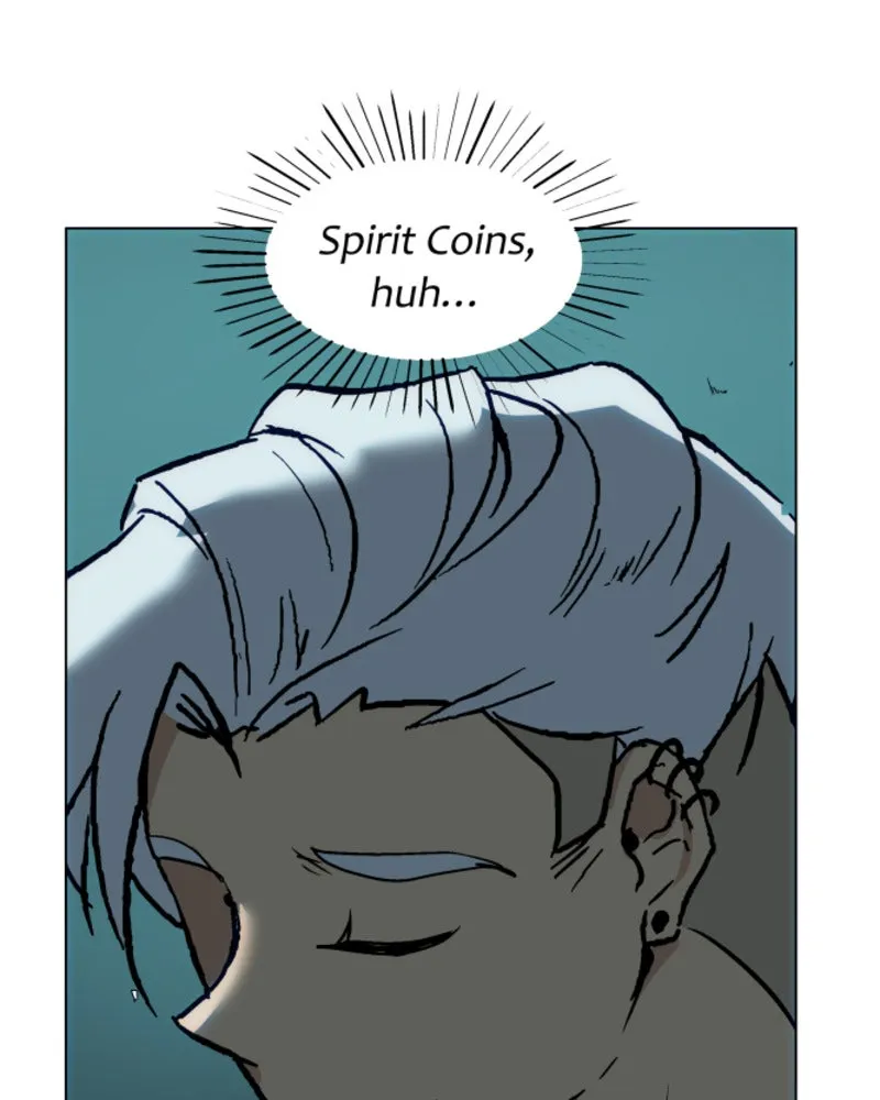 Cape of Spirits Chapter 75 page 93 - 