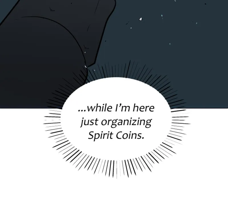 Cape of Spirits Chapter 75 page 96 - 