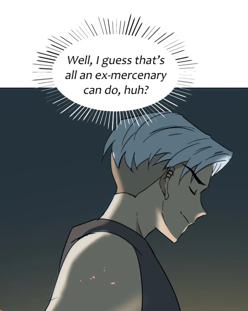 Cape of Spirits Chapter 75 page 97 - 