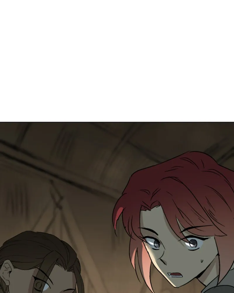 Cape of Spirits Chapter 76 page 2 - 
