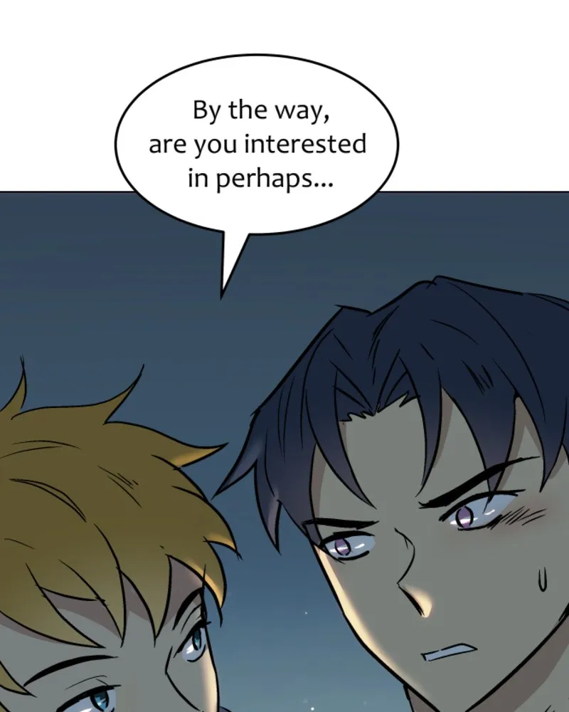 Cape of Spirits Chapter 76 page 104 - 