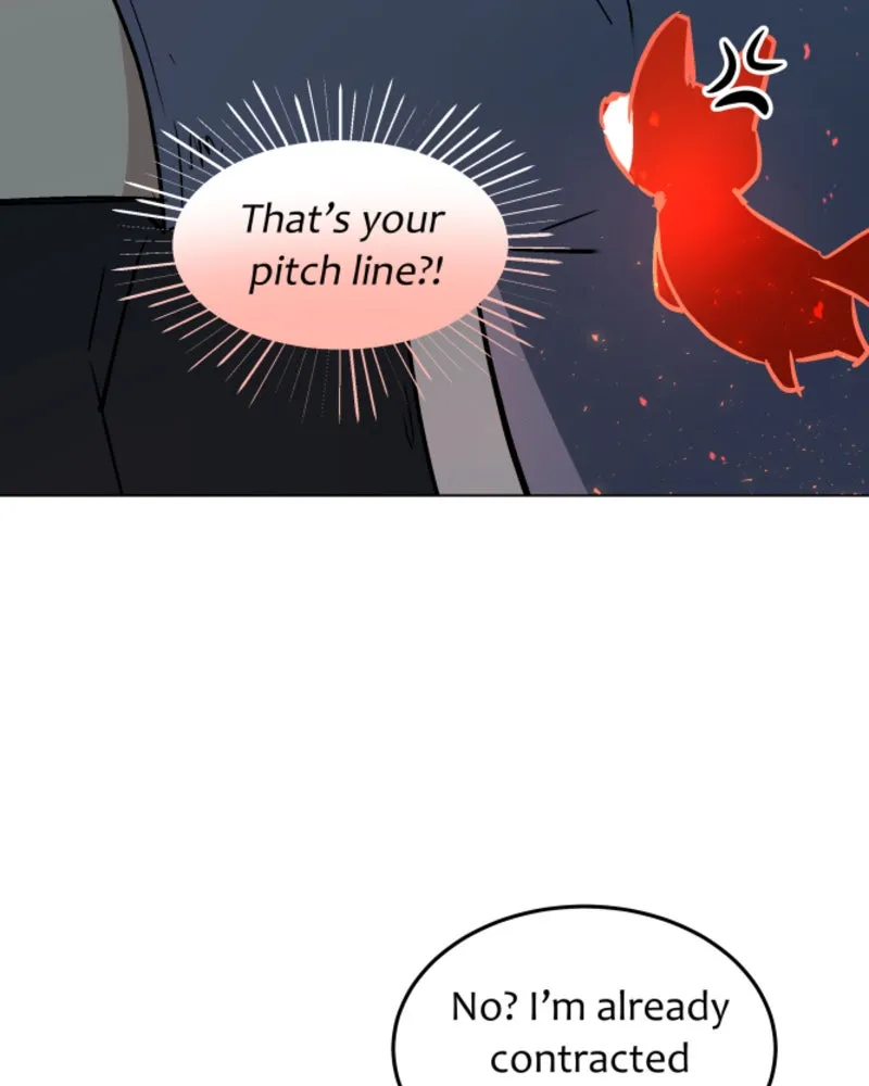 Cape of Spirits Chapter 76 page 111 - 