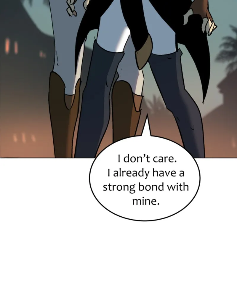 Cape of Spirits Chapter 76 page 113 - 