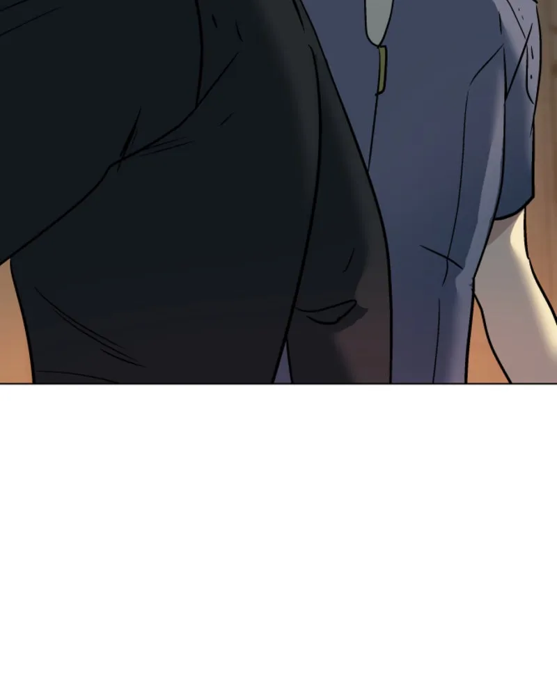 Cape of Spirits Chapter 76 page 117 - 