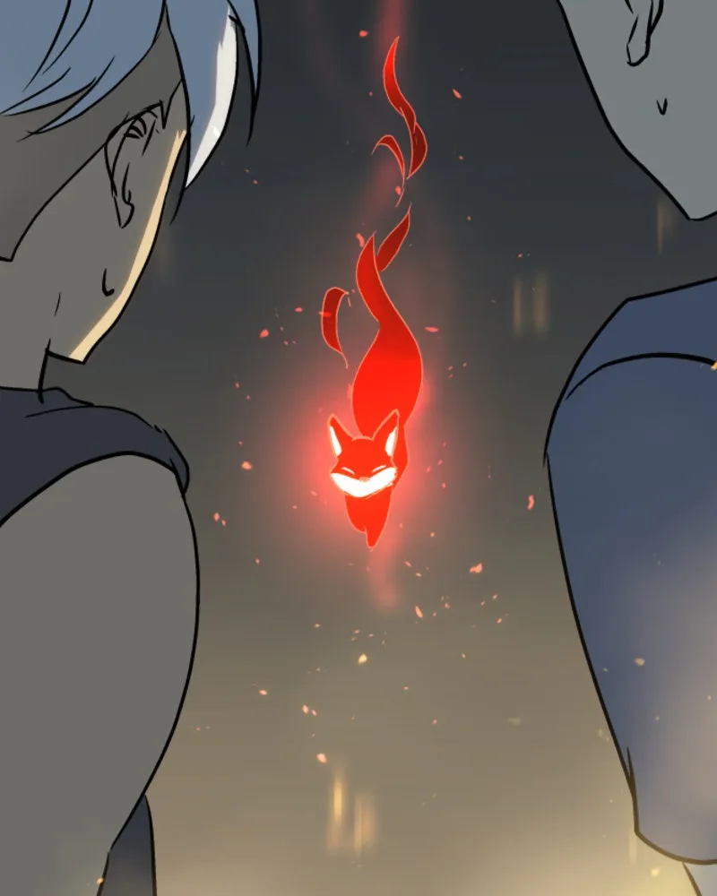 Cape of Spirits Chapter 76 page 13 - 